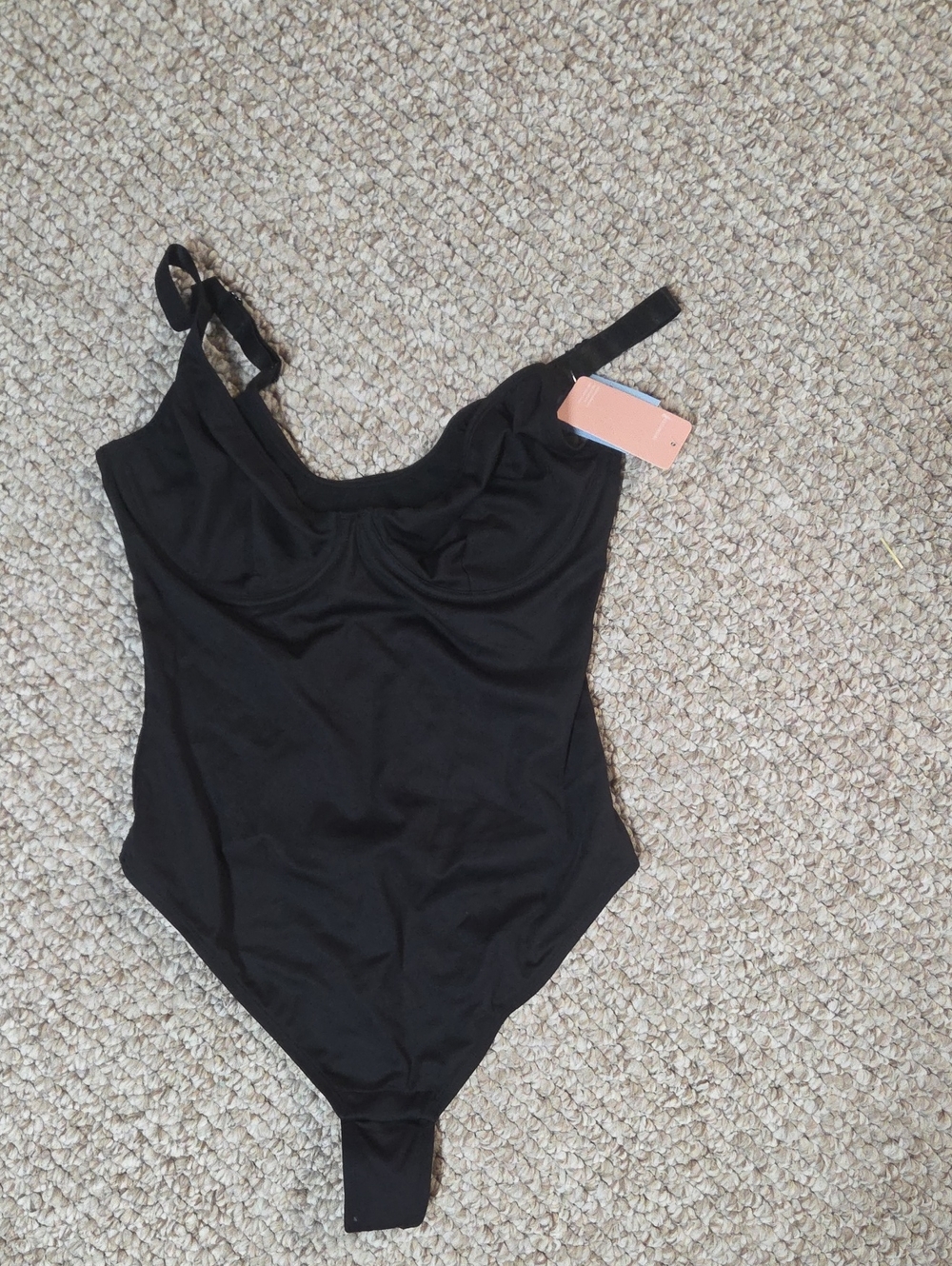 BNWT Feelingirl Bodysuit